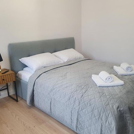 Appartamento Piaskowa 11 Stary Toruń Esterno foto