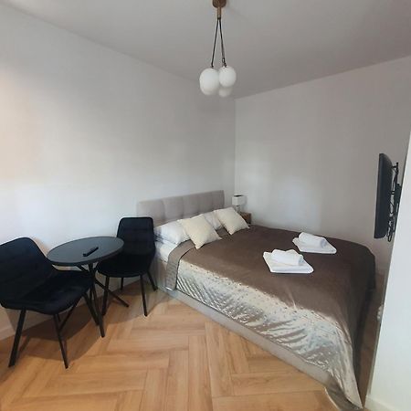 Appartamento Piaskowa 11 Stary Toruń Esterno foto