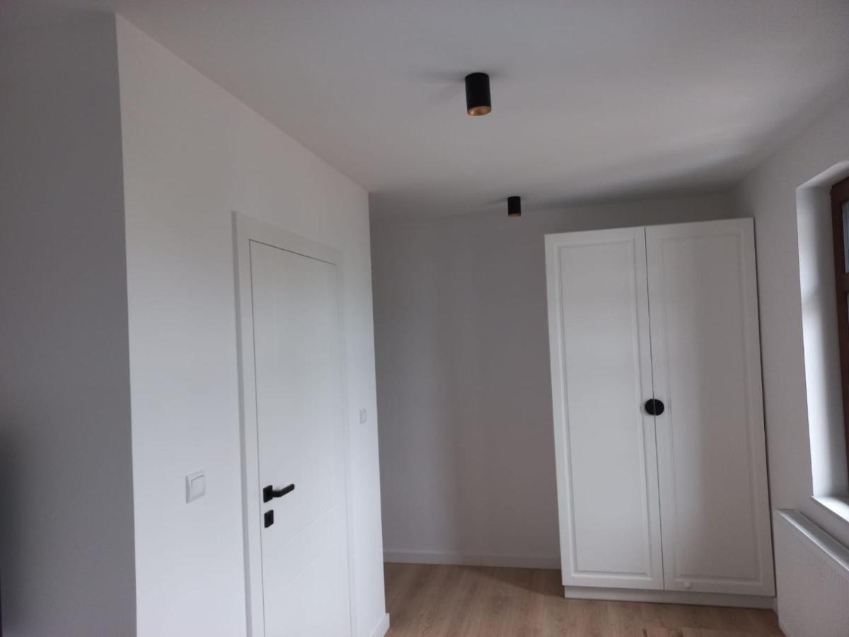 Appartamento Piaskowa 11 Stary Toruń Esterno foto