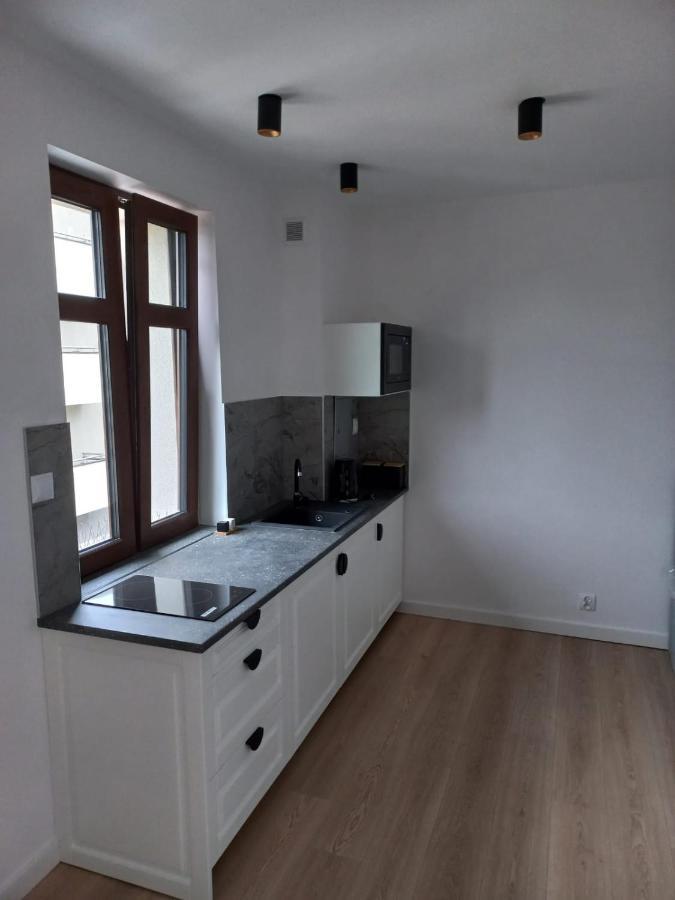 Appartamento Piaskowa 11 Stary Toruń Esterno foto