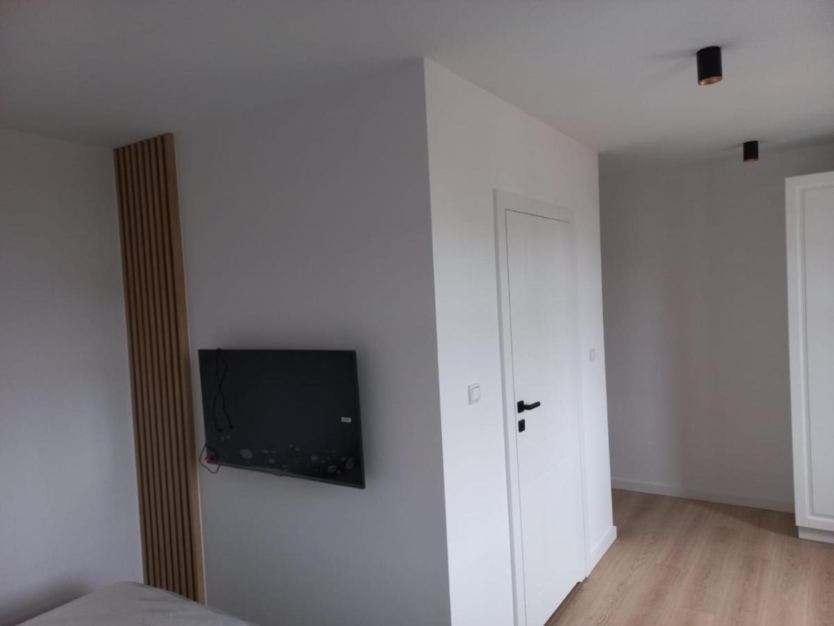 Appartamento Piaskowa 11 Stary Toruń Esterno foto
