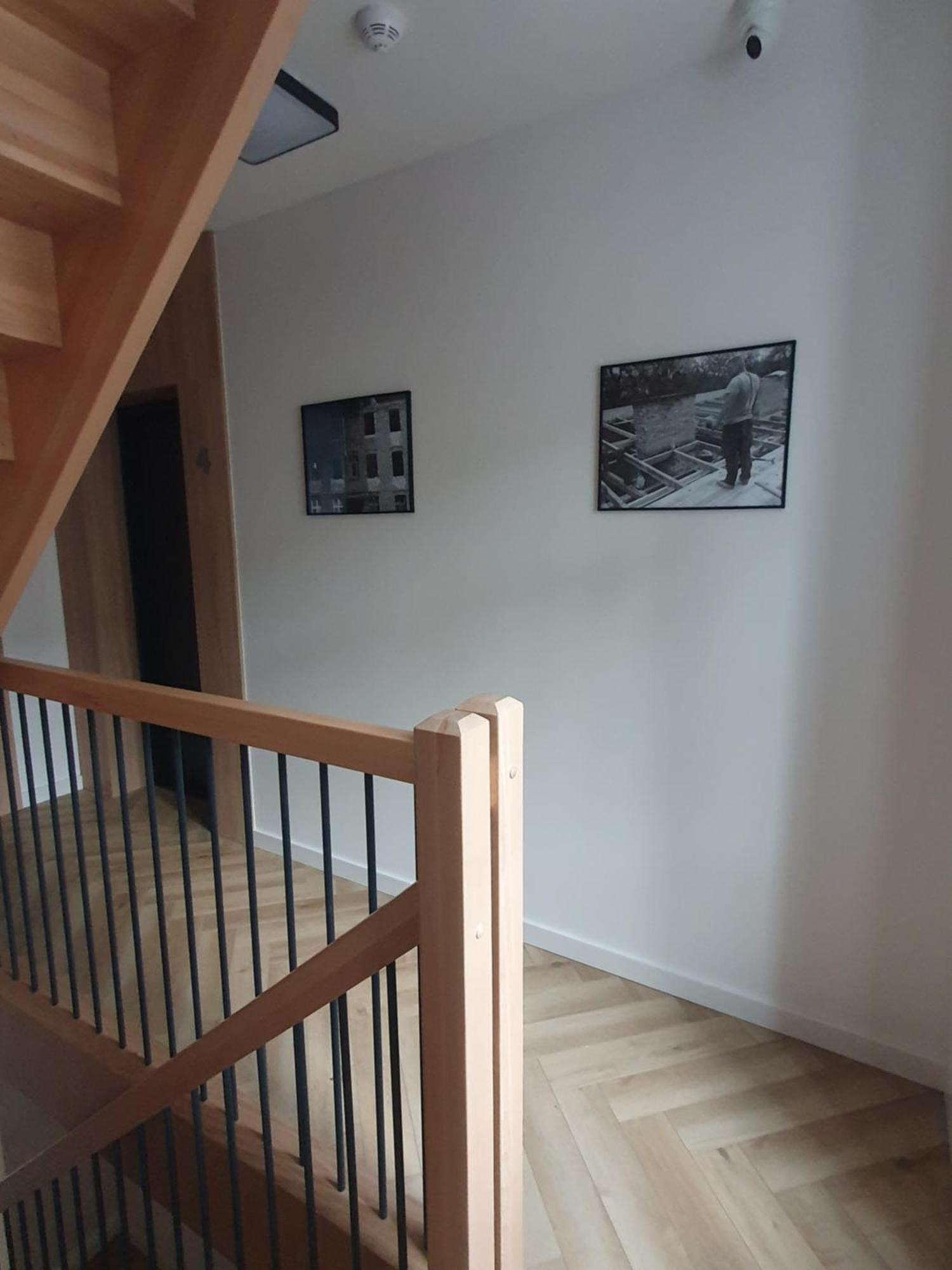 Appartamento Piaskowa 11 Stary Toruń Esterno foto
