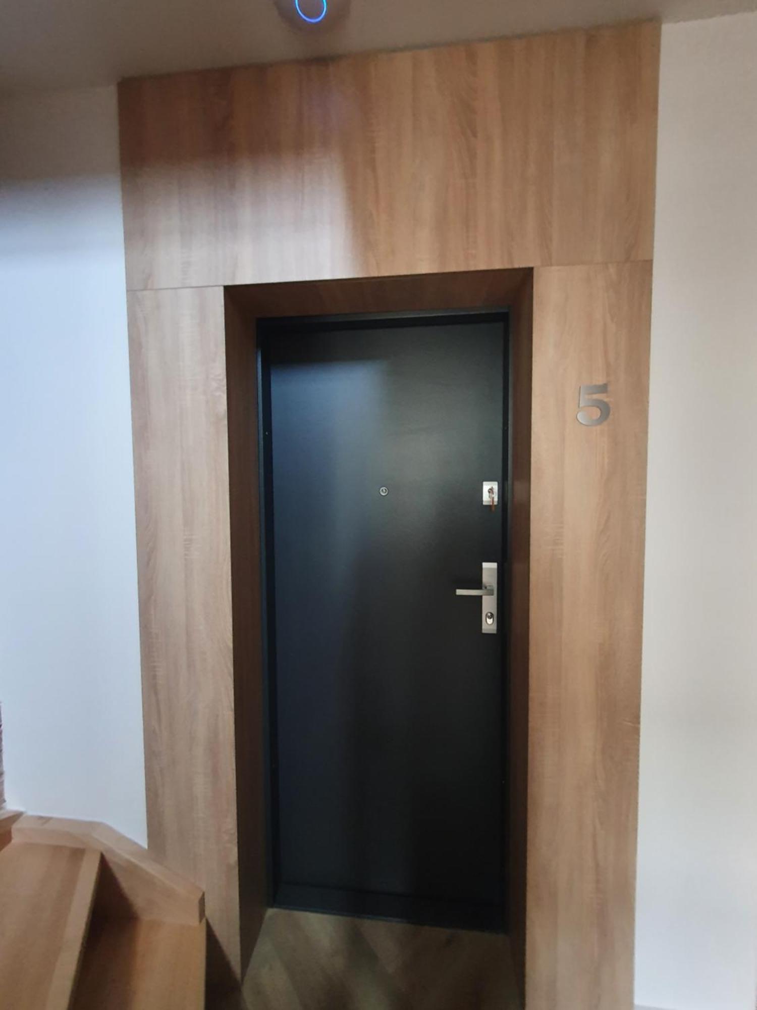 Appartamento Piaskowa 11 Stary Toruń Esterno foto