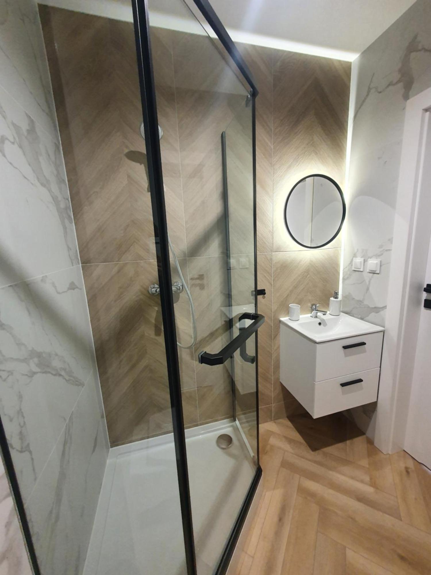 Appartamento Piaskowa 11 Stary Toruń Esterno foto