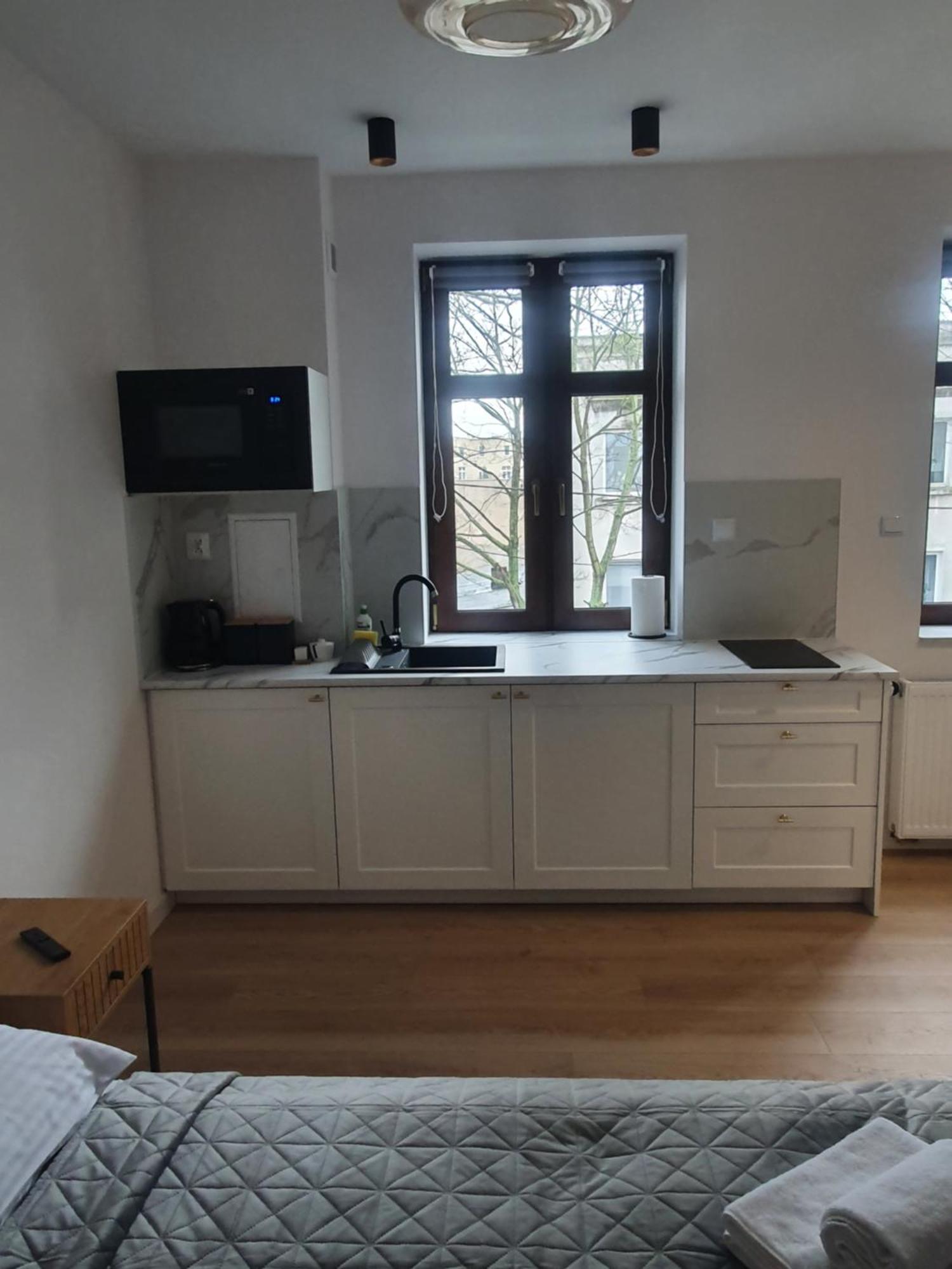 Appartamento Piaskowa 11 Stary Toruń Esterno foto