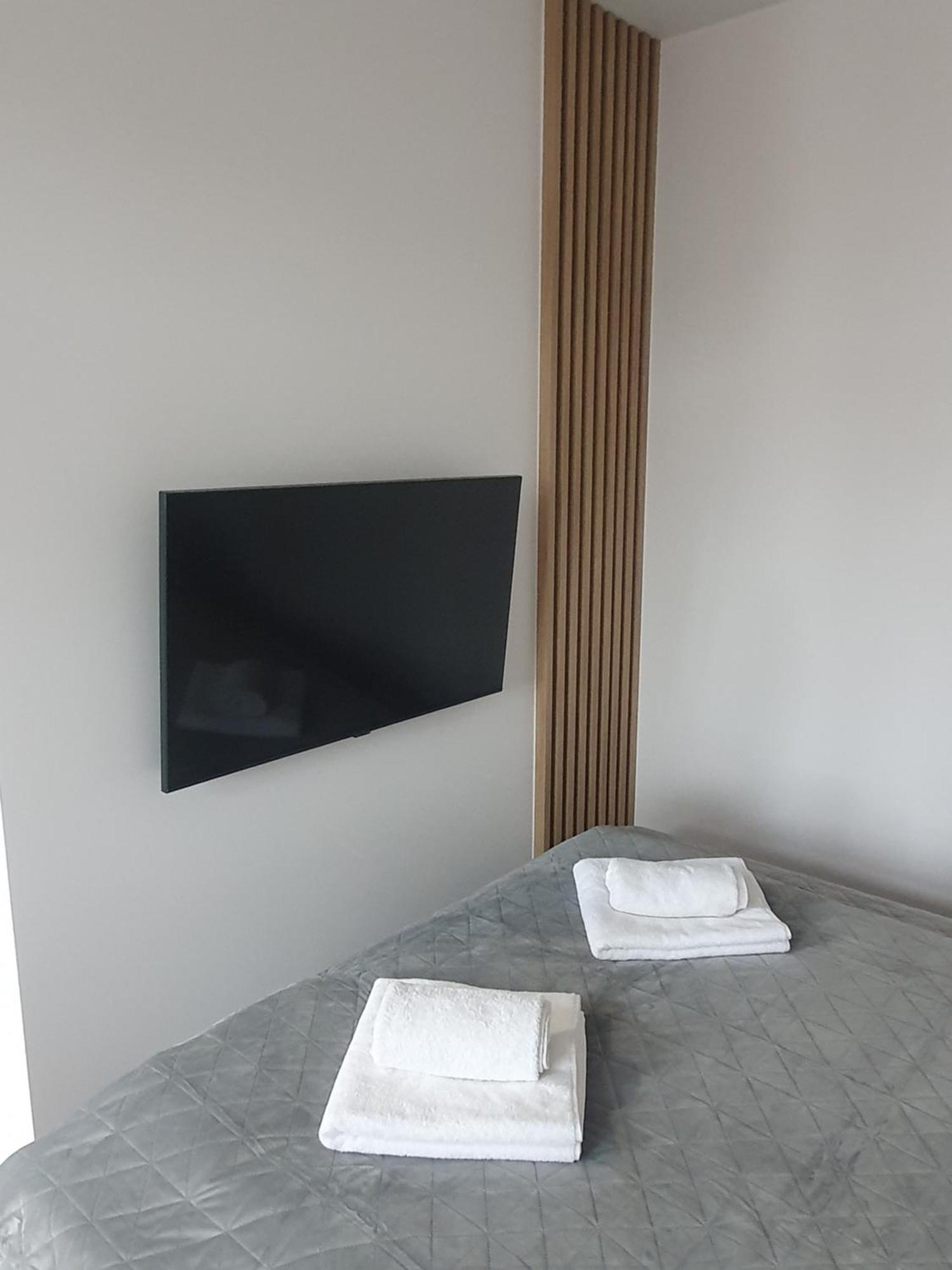 Appartamento Piaskowa 11 Stary Toruń Esterno foto