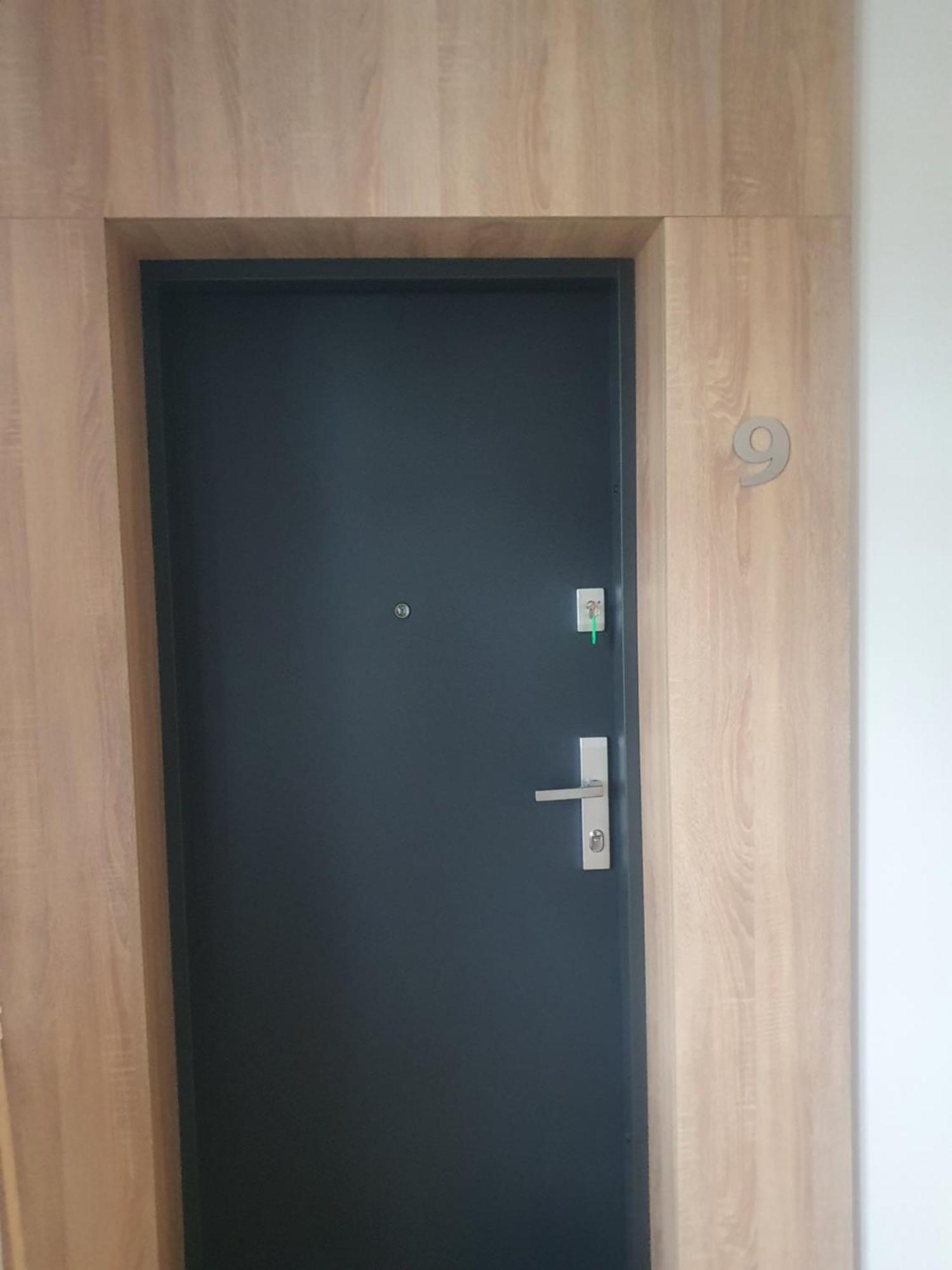 Appartamento Piaskowa 11 Stary Toruń Esterno foto