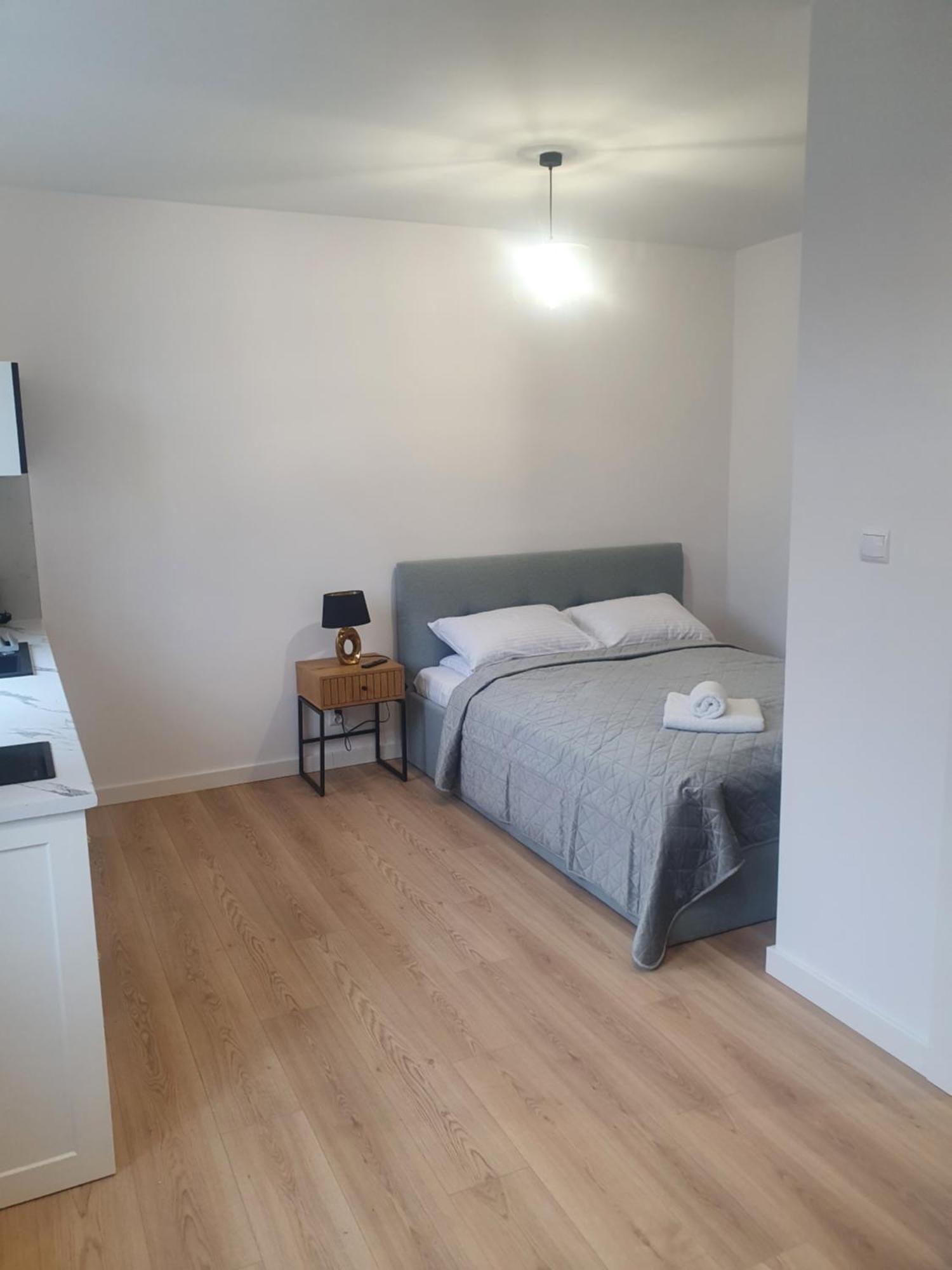 Appartamento Piaskowa 11 Stary Toruń Esterno foto