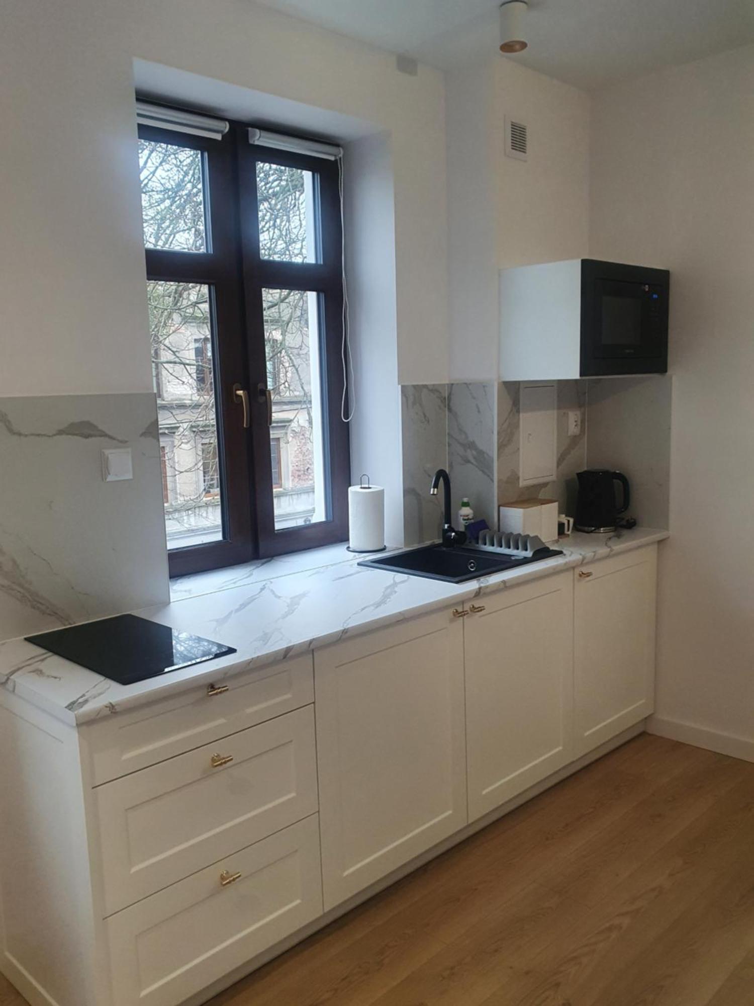 Appartamento Piaskowa 11 Stary Toruń Esterno foto