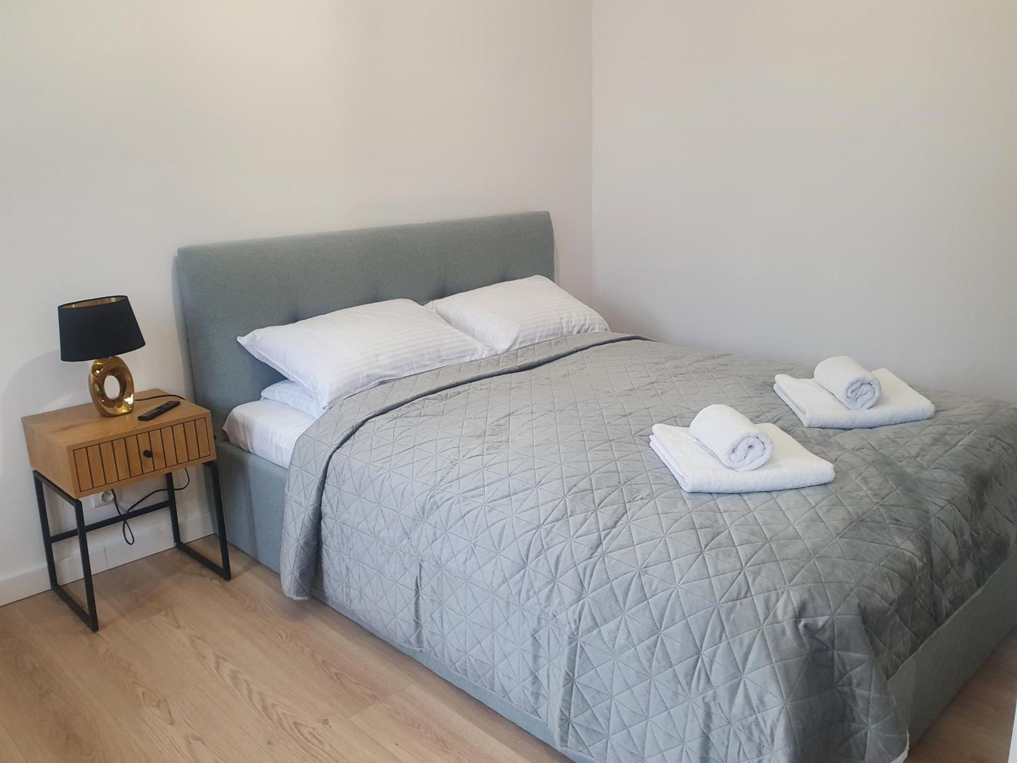 Appartamento Piaskowa 11 Stary Toruń Esterno foto