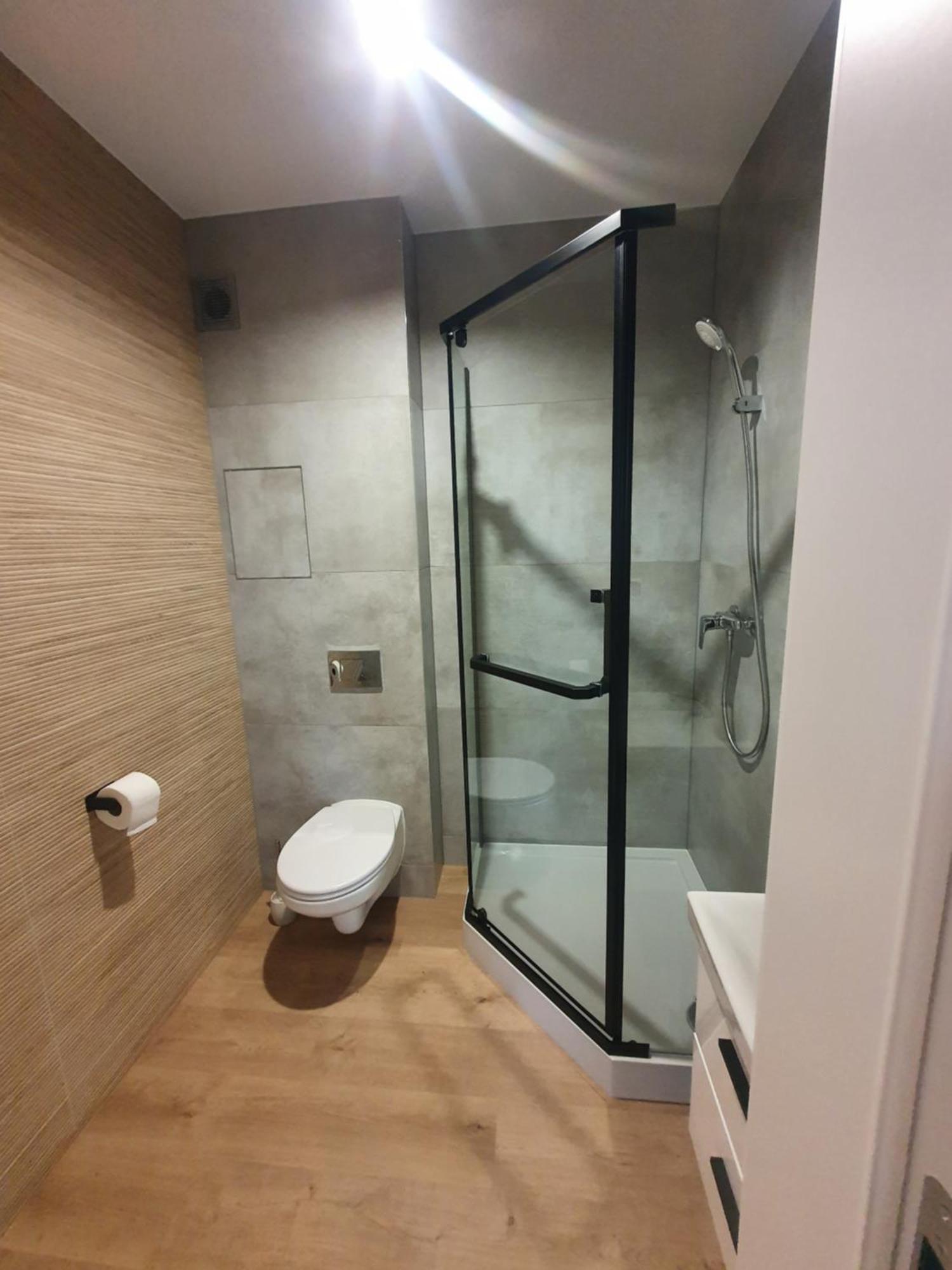 Appartamento Piaskowa 11 Stary Toruń Esterno foto
