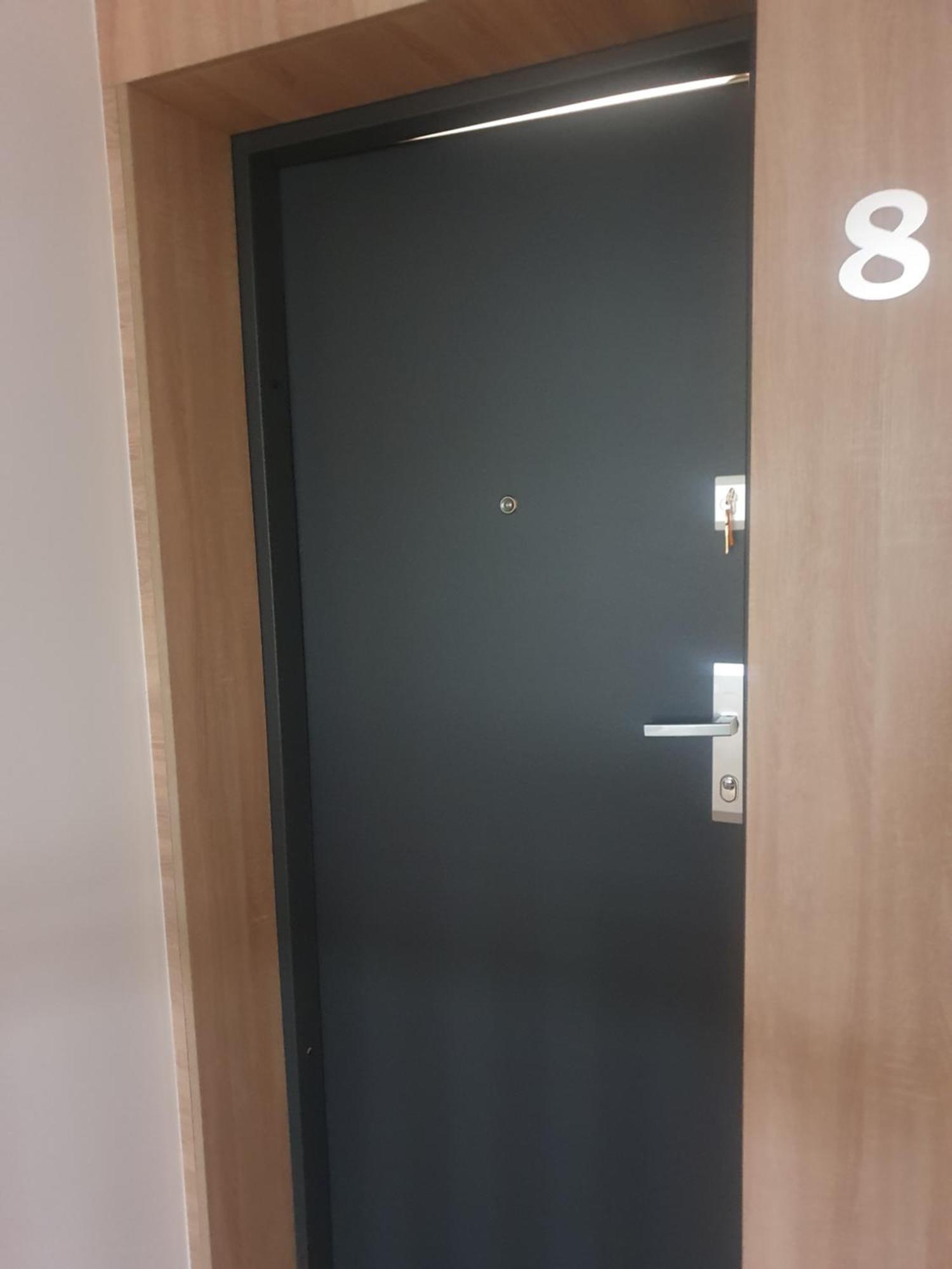 Appartamento Piaskowa 11 Stary Toruń Esterno foto