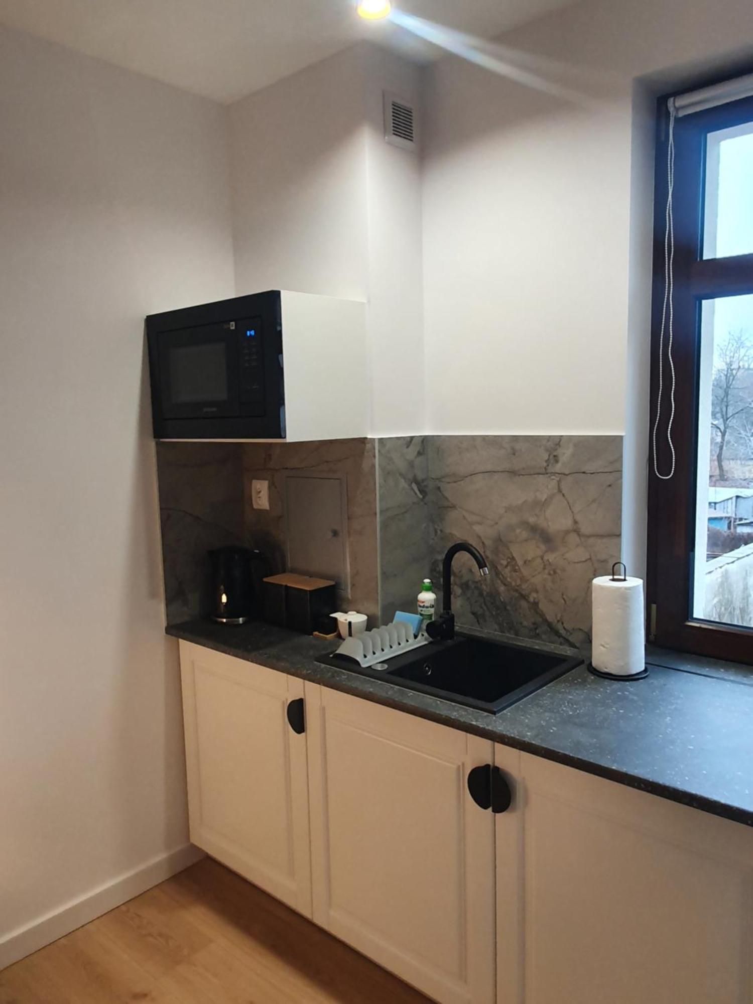 Appartamento Piaskowa 11 Stary Toruń Esterno foto
