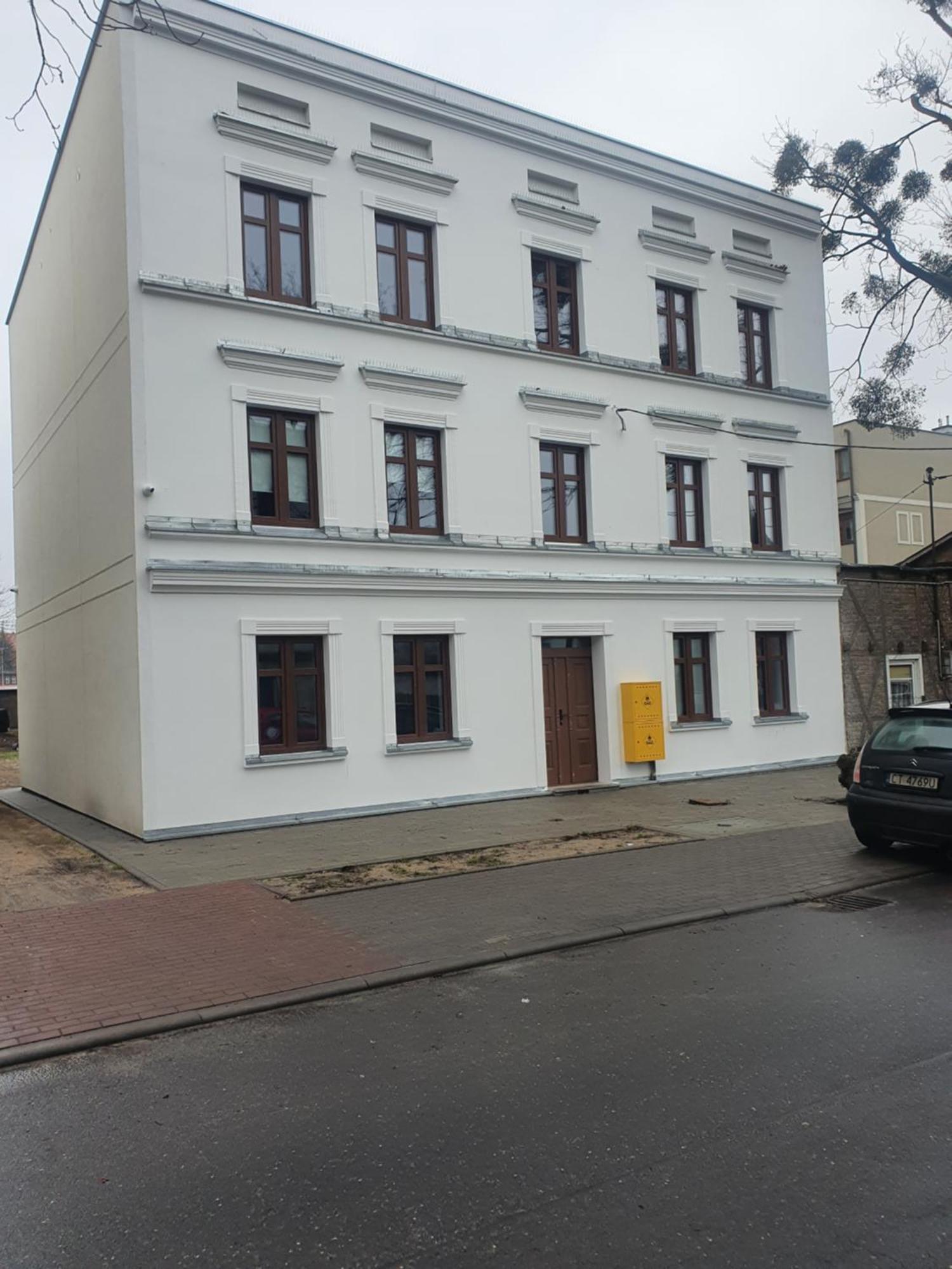 Appartamento Piaskowa 11 Stary Toruń Esterno foto
