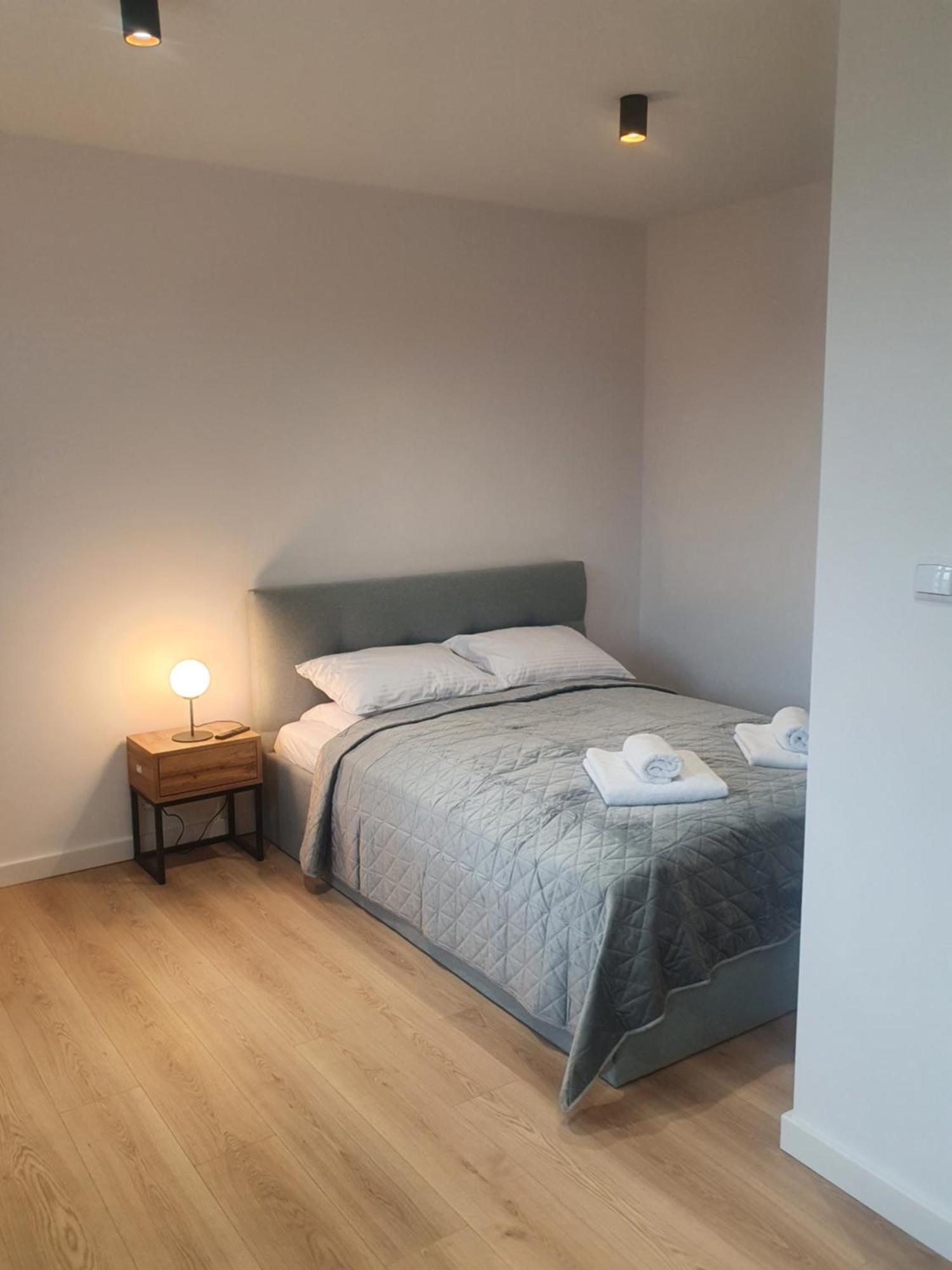 Appartamento Piaskowa 11 Stary Toruń Esterno foto