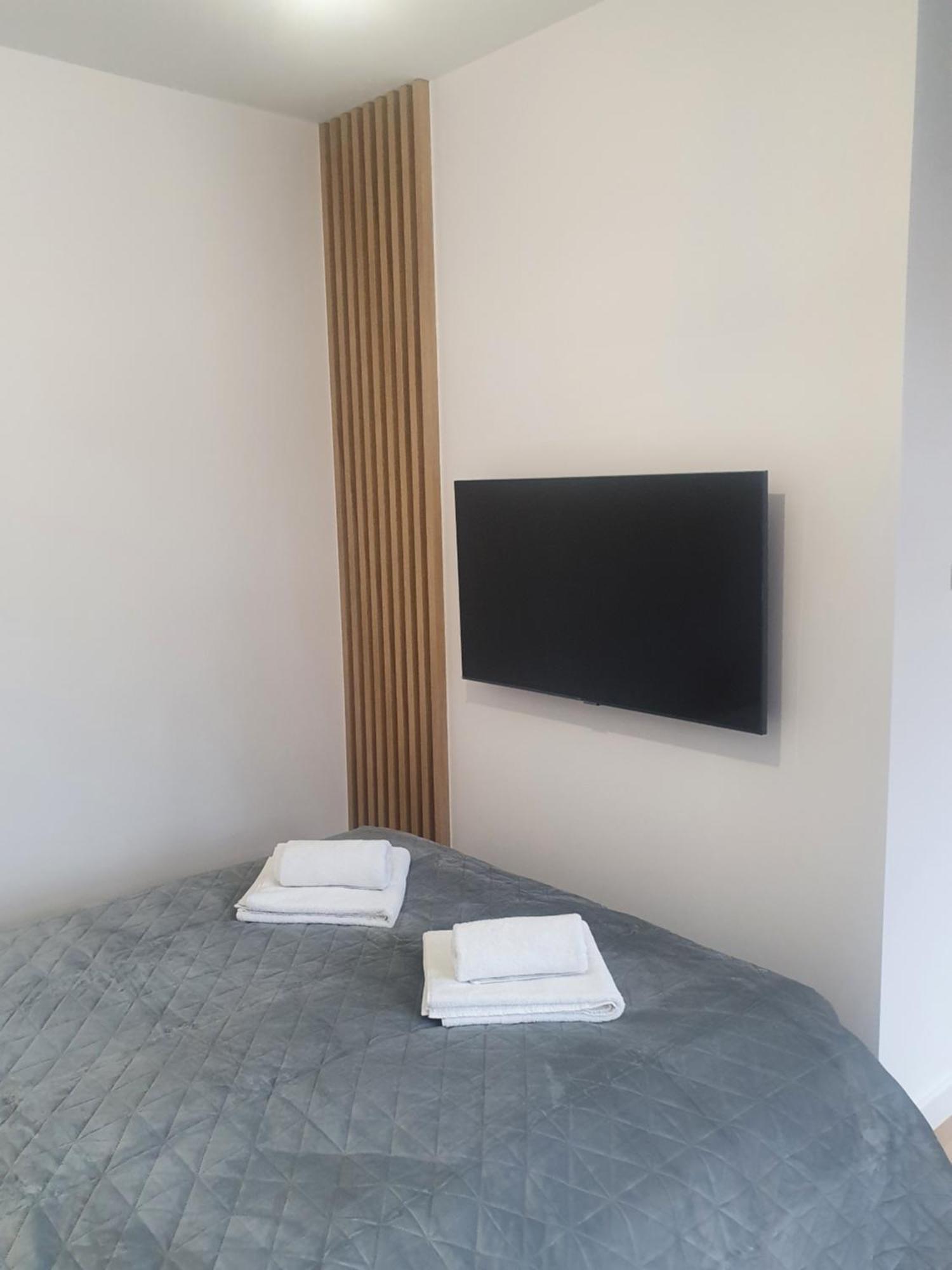 Appartamento Piaskowa 11 Stary Toruń Esterno foto