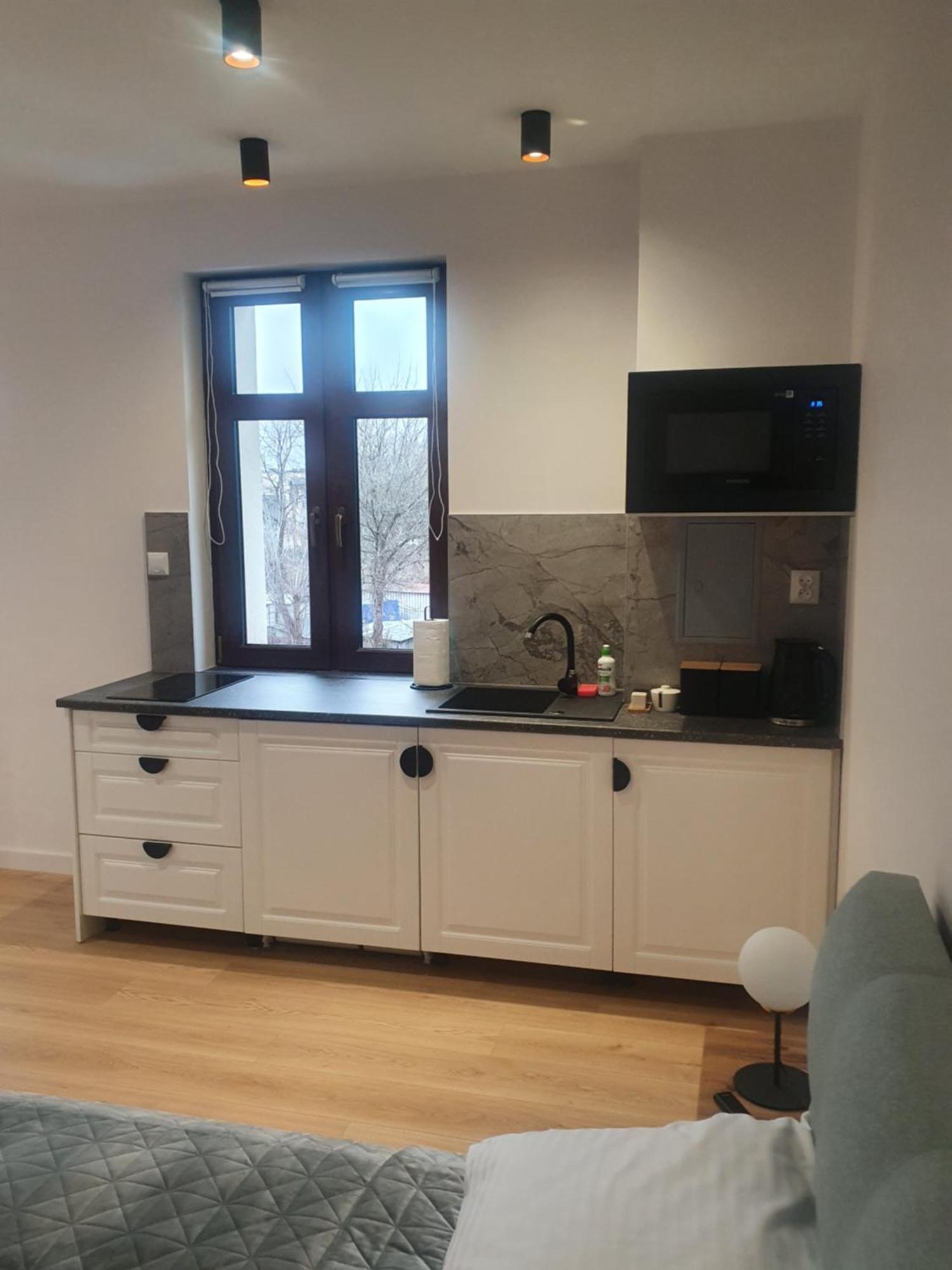 Appartamento Piaskowa 11 Stary Toruń Esterno foto