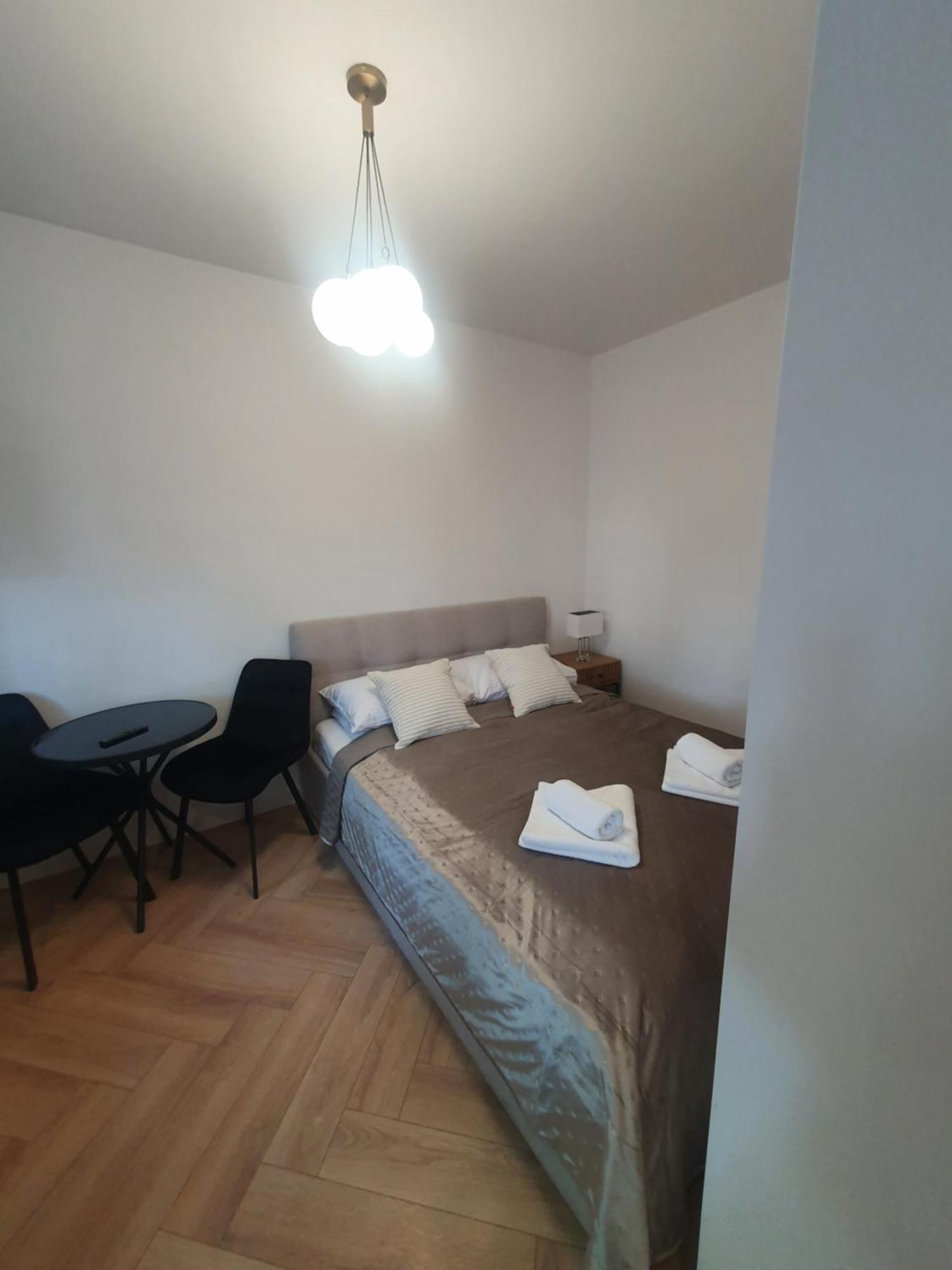 Appartamento Piaskowa 11 Stary Toruń Esterno foto