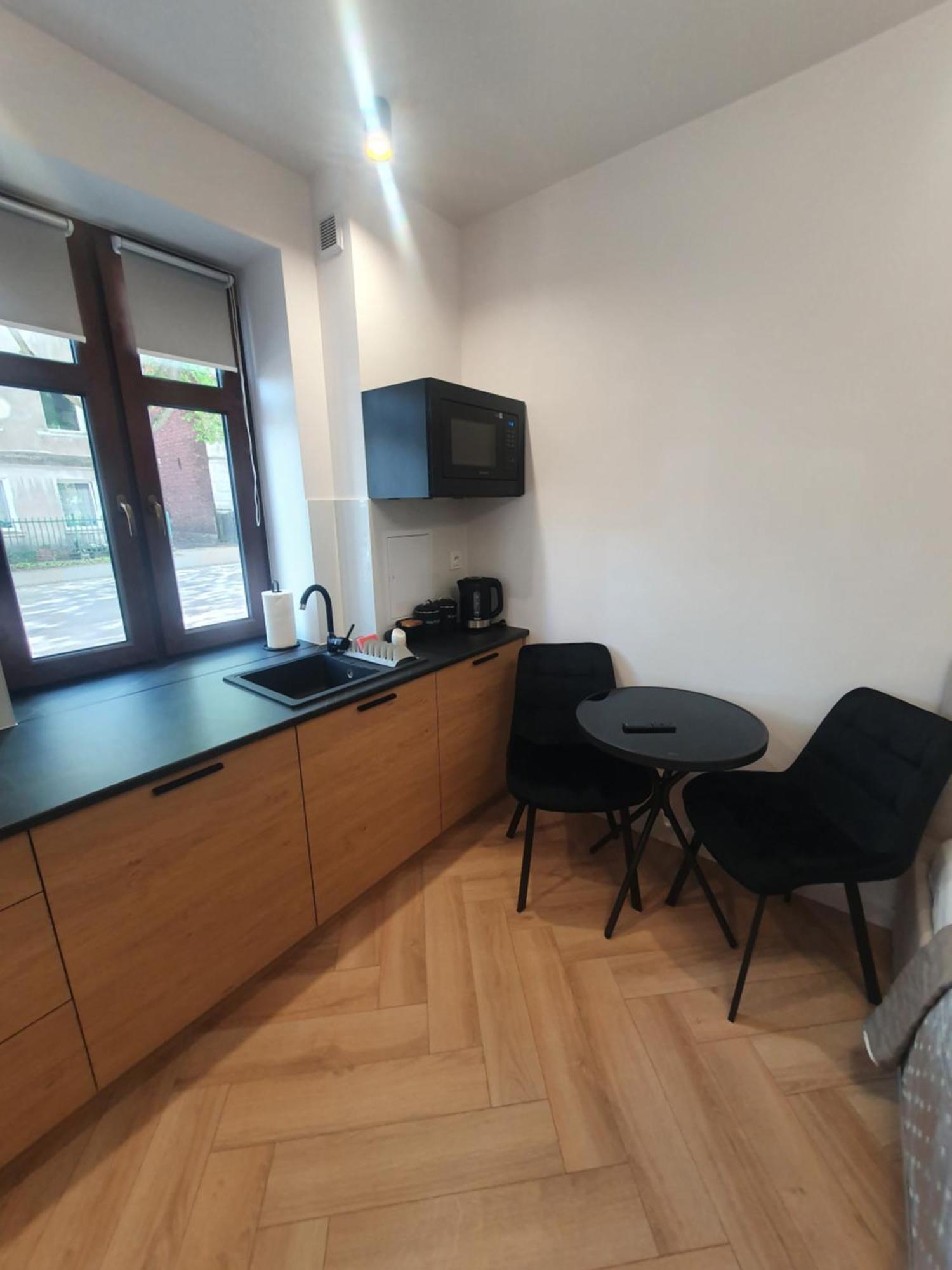 Appartamento Piaskowa 11 Stary Toruń Esterno foto