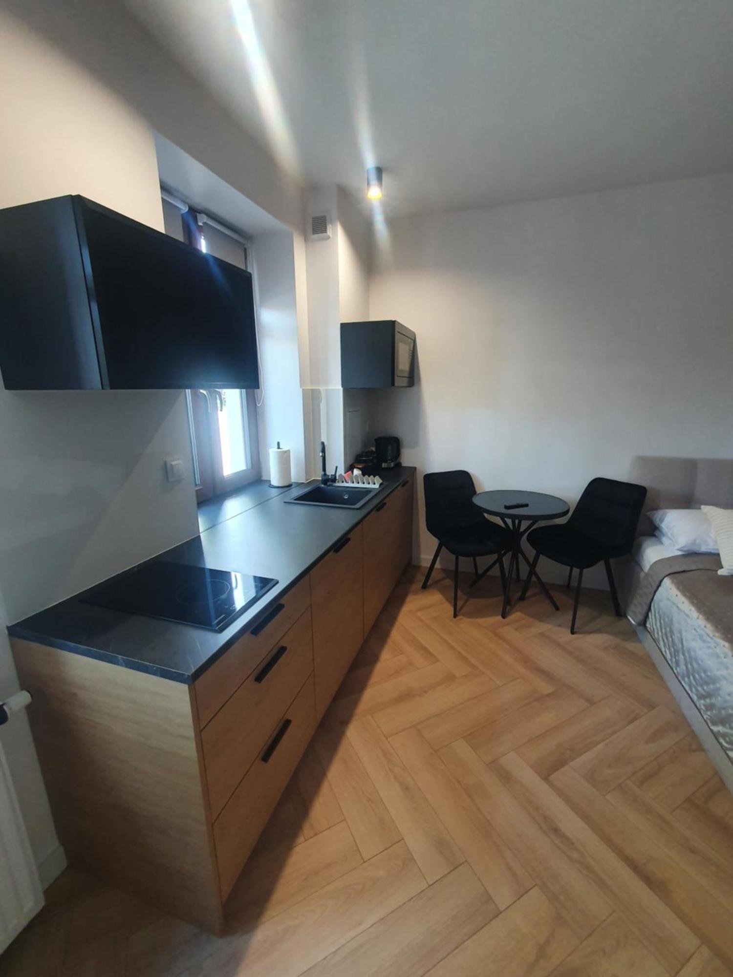 Appartamento Piaskowa 11 Stary Toruń Esterno foto