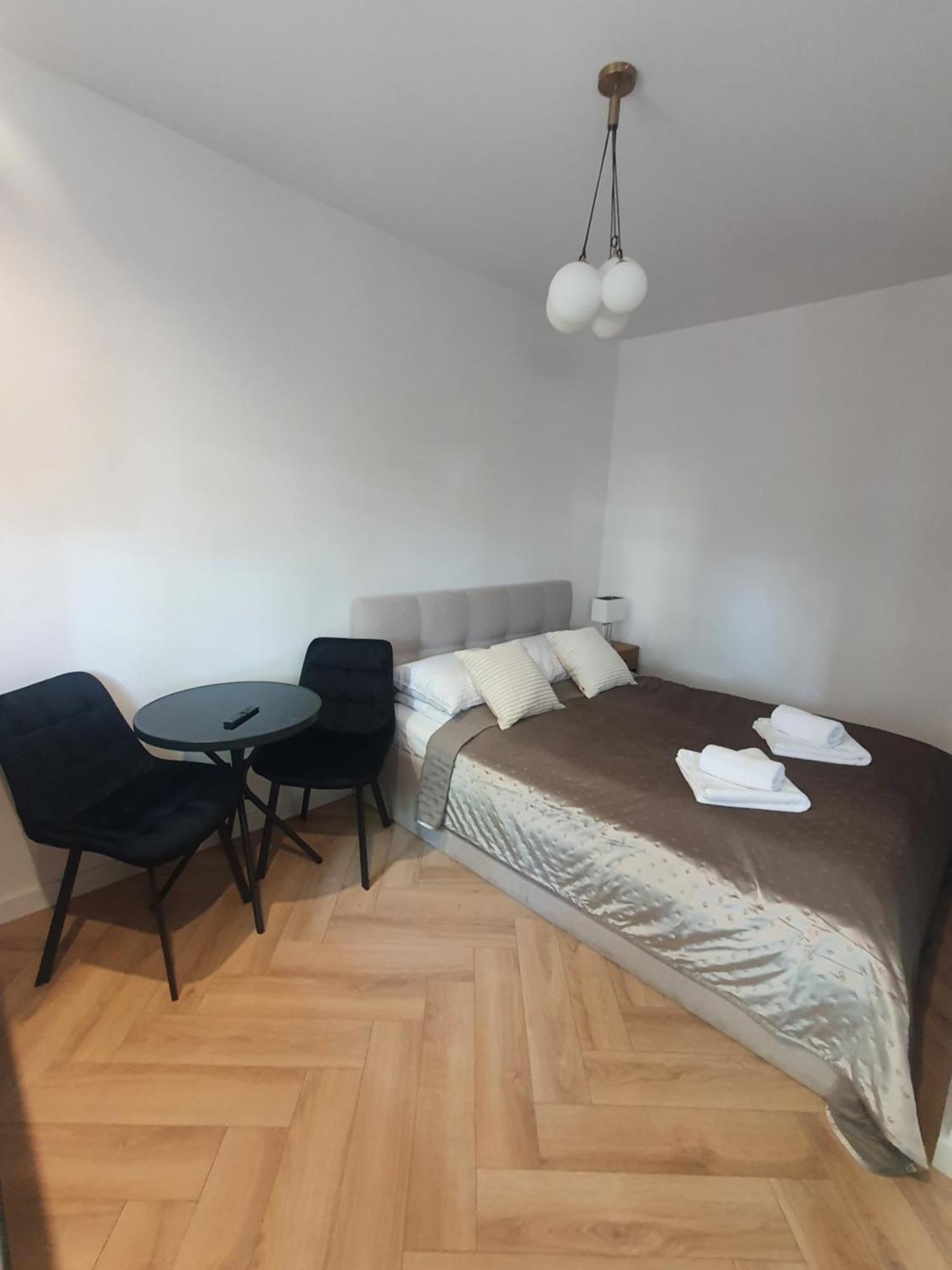 Appartamento Piaskowa 11 Stary Toruń Esterno foto